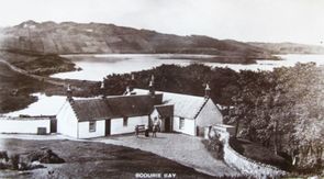 Scourie Bay