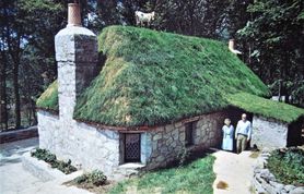 Finally, a Highland Home USA-style