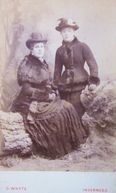 Whyte o Inverness CDV 
