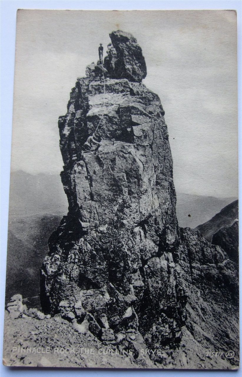 Another attempt, this time on a Valentine photograph, 1932.
