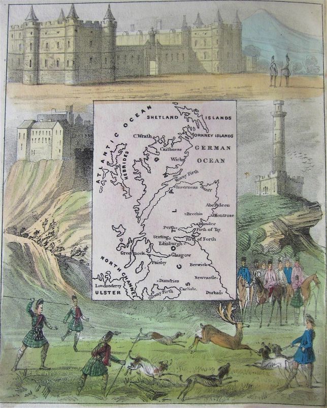 The Frontispiece to 