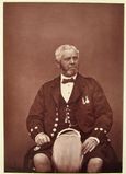 John Brown, by GWW