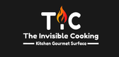 The Invisible Cooking