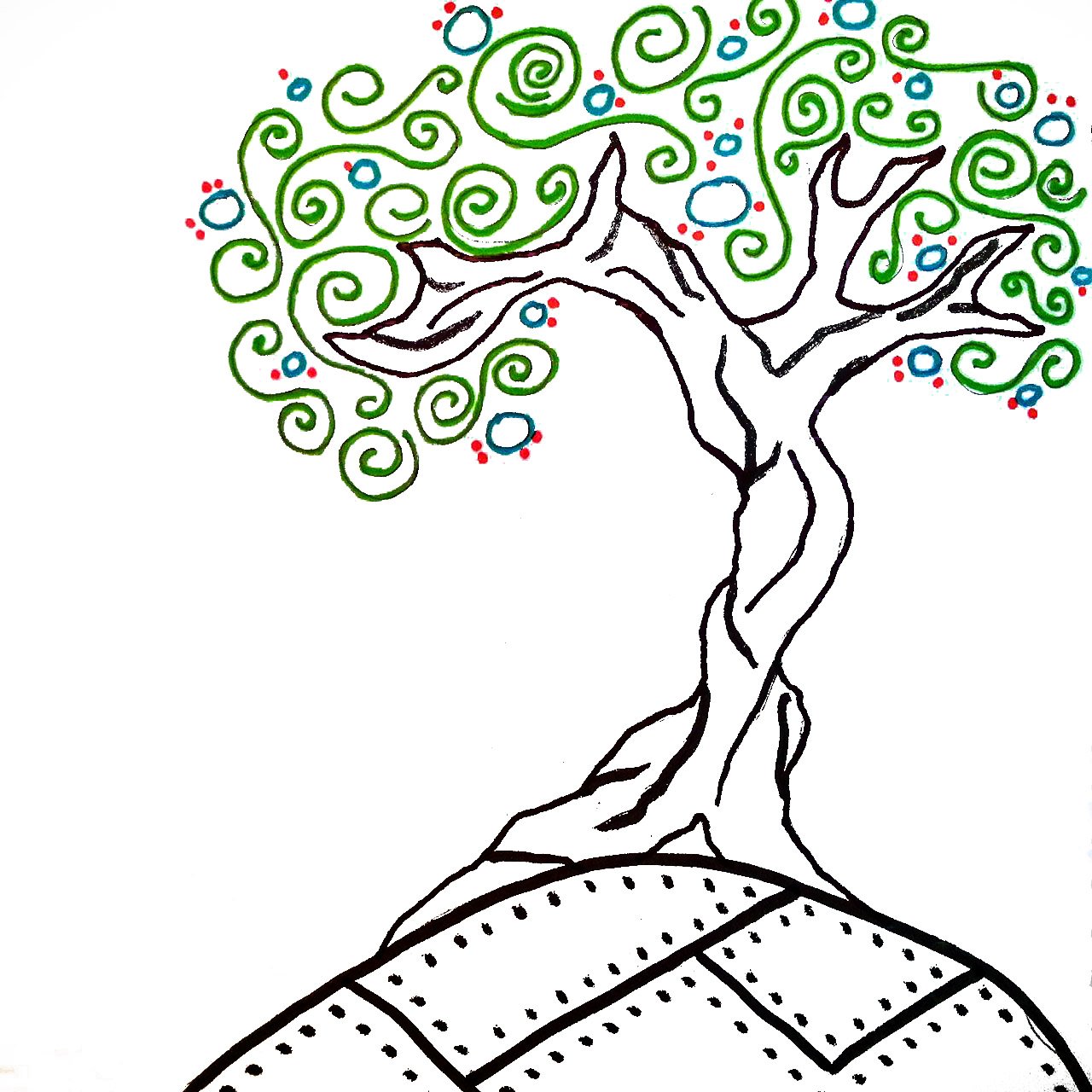theirontree.co.uk