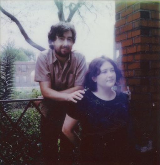 The Kantors Couple 