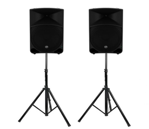 dj para cumpleaños