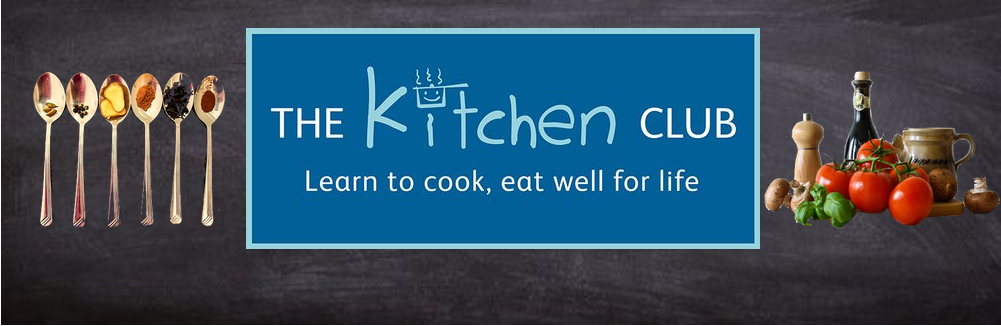 The Kitchen Club-Events