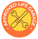 Approved Life Garage Status
