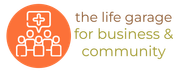 life garage for business and community