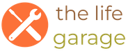 The Life Garage - Home