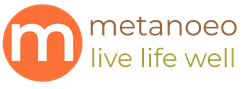 Metanoeo - live life well