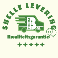 Ballonnen snelle levering