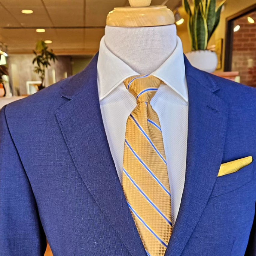 The Men's Xchange