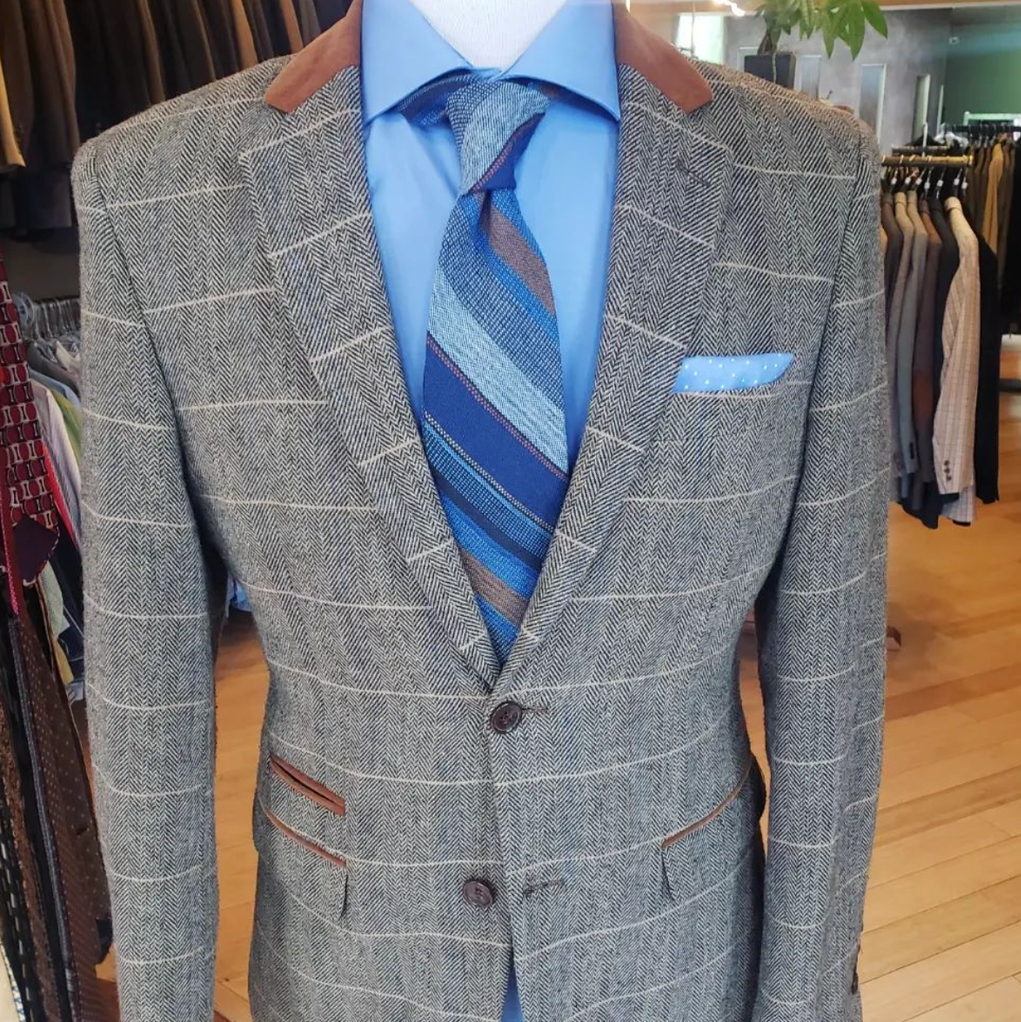 The Men's Xchange