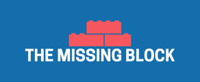 THE MISSING BLOCK