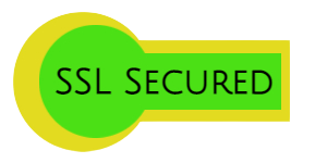 Site Secured Logo Design The Mobile Handyman Wirral