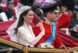 Wills & Kate