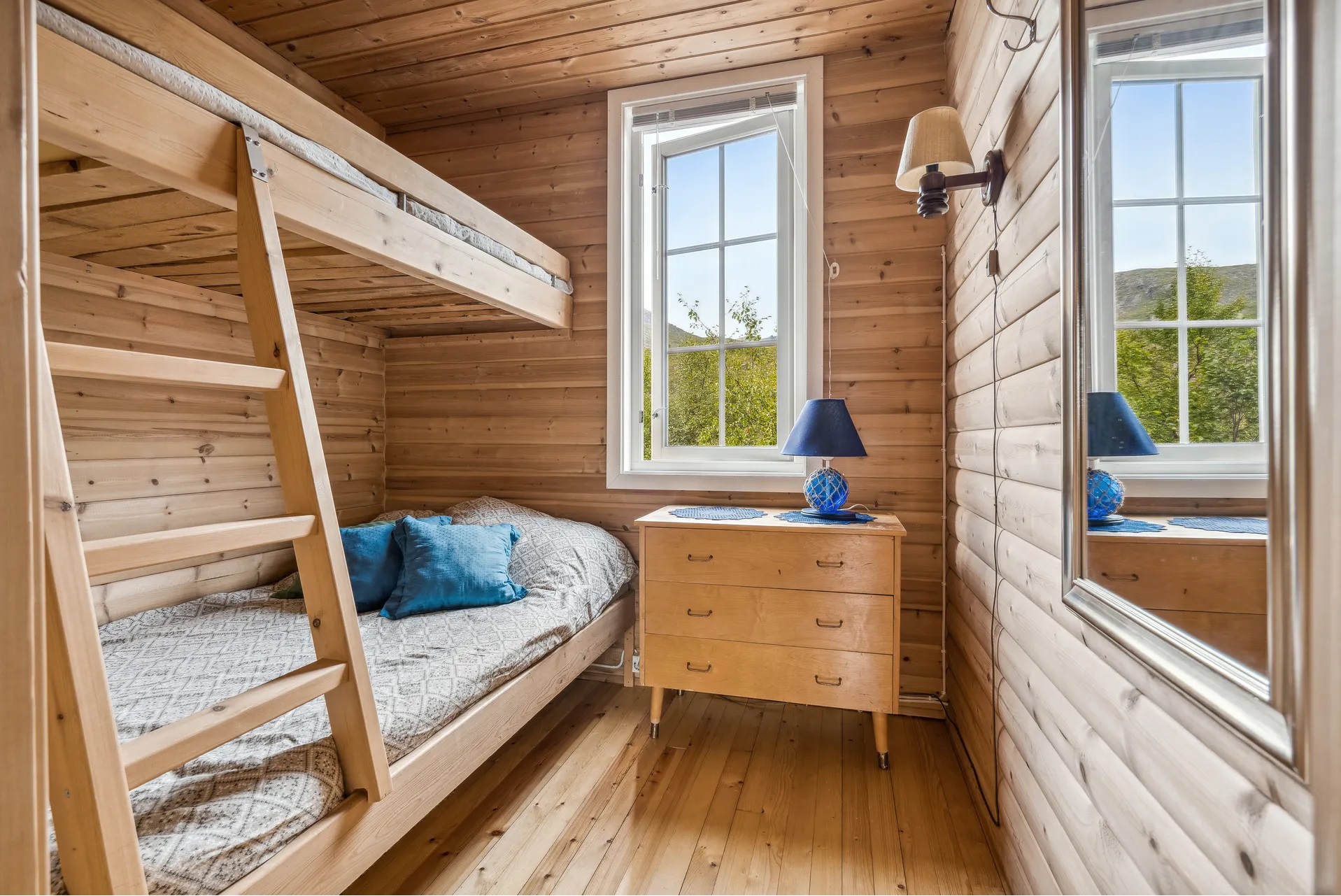 Culture Cabin Retreat