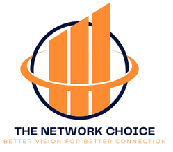 The Network Choice