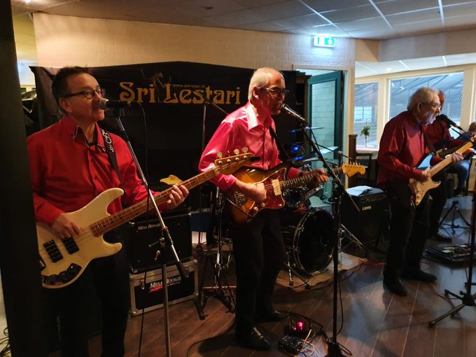 The Eastern Aces