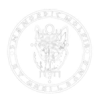 The Nordic Wolfie