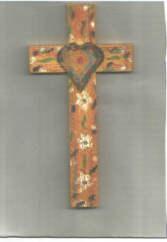Jesus Mary and Joseph we place our trust in you keep us safe and protected and show us the True Way.