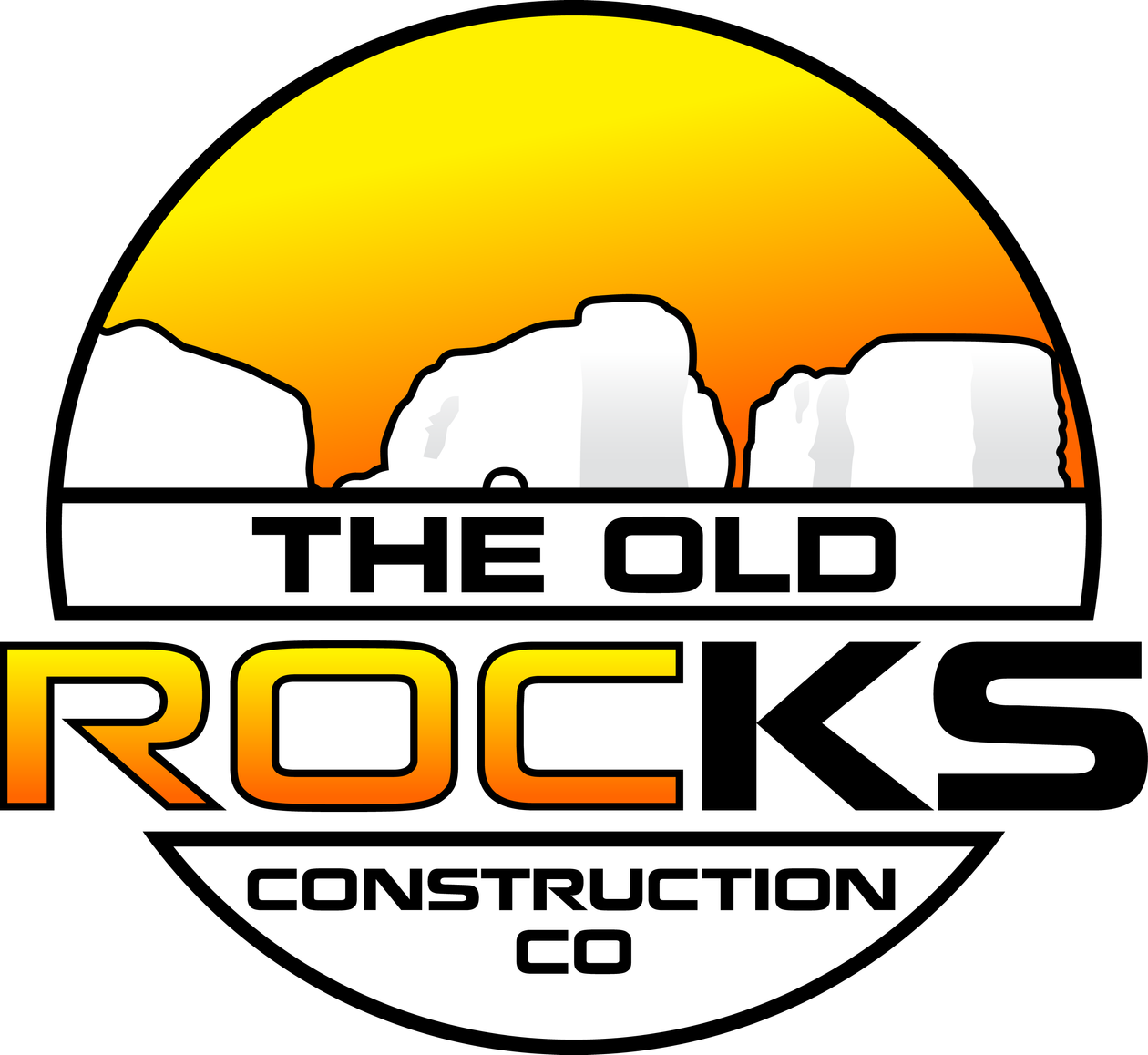 The Old ROCKS Construction Co