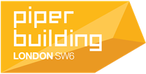 the piper building logo