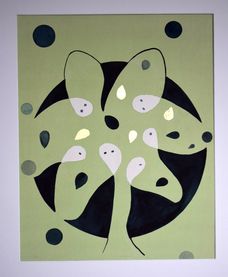 Stamträd