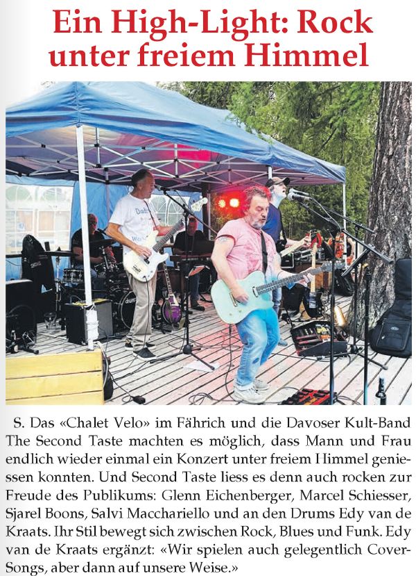 23.06.2021 Gipfel-Zytig