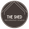 the shed recording studio logo