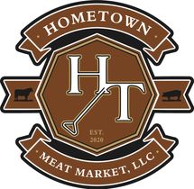 Beef Sponsor - Hometown Meat Market - in kind