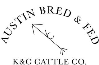 Best in Show - K and C Cattle - in kind