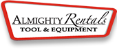 Grand Champion - Almighty Rentals