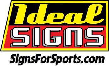 Grand Champion - Ideal Signs - in kind
