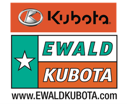 Reserve Grand Champion -  Ewald Kubota