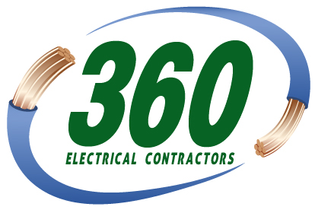 Reserve Grand Champion - 360 Electric Contractors