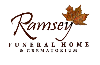 Reserve Grand Champion - Ramsey