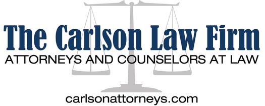 Reserve Grand Champion - The Carlson Law Firm