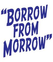 Showmanship - Borrow-From-Morrow