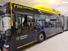 Swedavia Airports