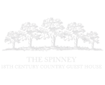 The Spinney 18th Century Country Guest House Logo
