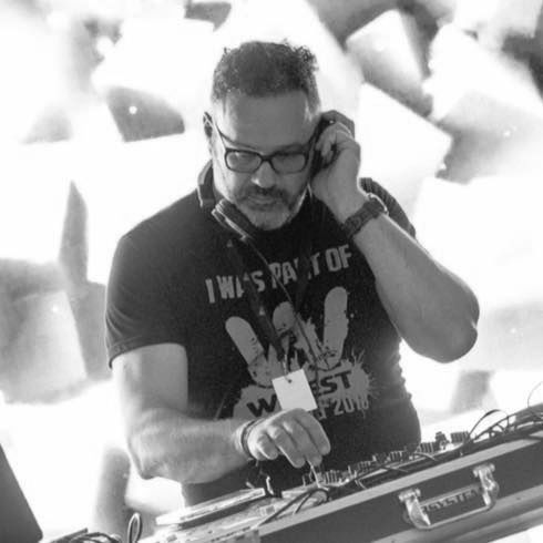Dj Maxalto