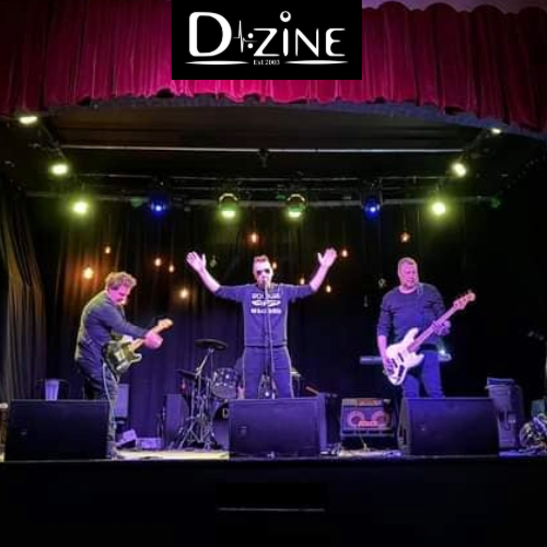 D-Zine