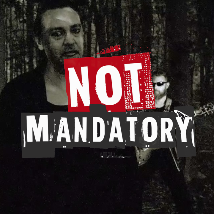 Not Mandatory