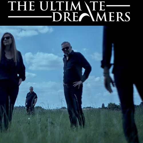 The Ultimate Dreamers