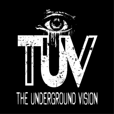 Visit The TUV merch page