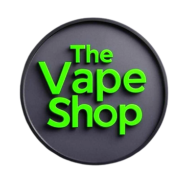 THE VAPE SHOP