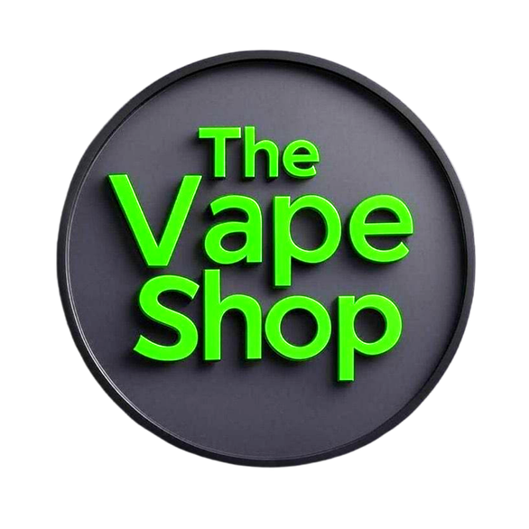 THE VAPE SHOP