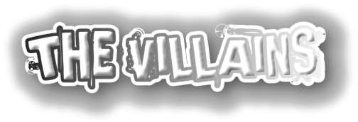 THE VILLAINS 